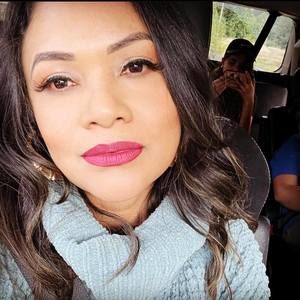 Meet your Posher, Mardeli